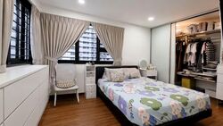 Blk 266D Punggol Emerald (Punggol), HDB 5 Rooms #557834011